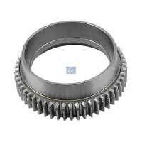 Synchronizer ring output shaft planetary gear DT SPARE...