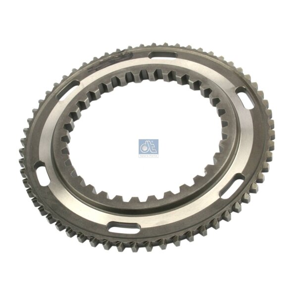 Synchronizer Cone Speed Change DT SPARE PARTS IAM-Expertise for e.g. RENAULT