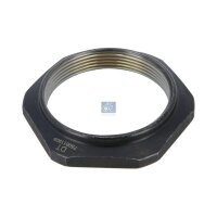 Nut Main Shaft M60 x 2 DT SPARE PARTS IAM-Expertise...