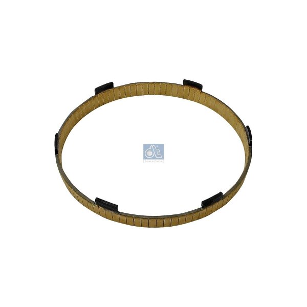 Synchronizer Ring Manual Transmission DT SPARE PARTS for VOLVO FH16 and others