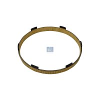 Synchronizer Ring Manual Transmission DT SPARE PARTS for...