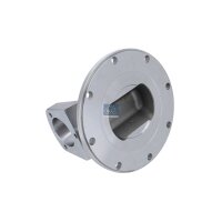 Antriebsflansch Gelenkwelle DT SPARE PARTS passend...