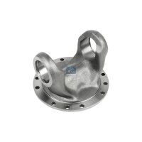 Antriebsflansch Gelenkwelle DT SPARE PARTS IAM-Expertise...