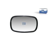 Weitwinkelspiegel Wölbung 400 mm DT SPARE PARTS...