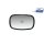Weitwinkelspiegel Wölbung 400 mm DT SPARE PARTS IAM-Expertise passend für SCANIA