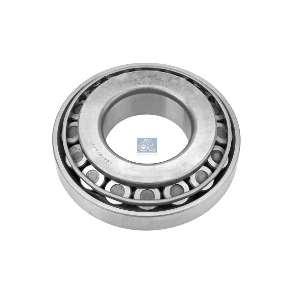 Wheel bearing rear axle right Ø 60 - 130 mm DT SPARE PARTS for e.g. SCANIA 4