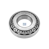 Wheel bearing rear axle right Ø 60 - 130 mm DT...