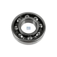 Bearing Compensating gear shaft Ø 50 - 110 mm DT...