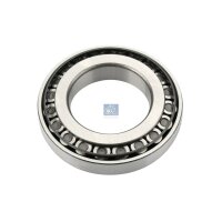 Lager Ausgleichsgetriebewelle Ø 70 - 125 mm DT...