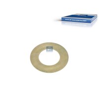 Spacer 1 mm DT SPARE PARTS IAM-Expertise suitable for...