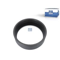 Hohlrad Außenplanetengetriebe DT SPARE PARTS...