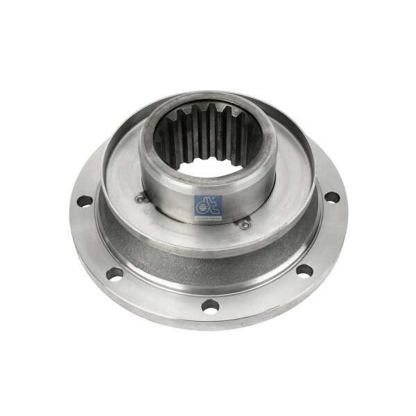 Antriebsflansch Gelenkwelle DT SPARE PARTS passend für u.a. VOLVO FH16