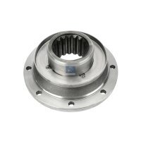 Antriebsflansch Gelenkwelle DT SPARE PARTS passend...