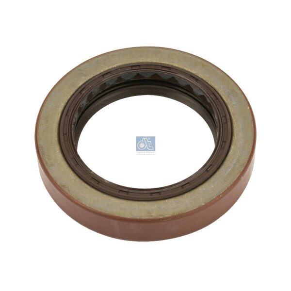 Wellendichtring hintere Gelenkwelle an Ø 85 mm DT SPARE PARTS für u.a. RENAULT