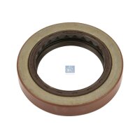 Wellendichtring hintere Gelenkwelle an Ø 85 mm DT...