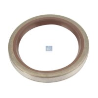 Shaft Seal Wheel Hub rear axle Ø 50 mm DT SPARE...
