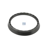 Rear differential oil seal Ø 90 mm DT SPARE PARTS...