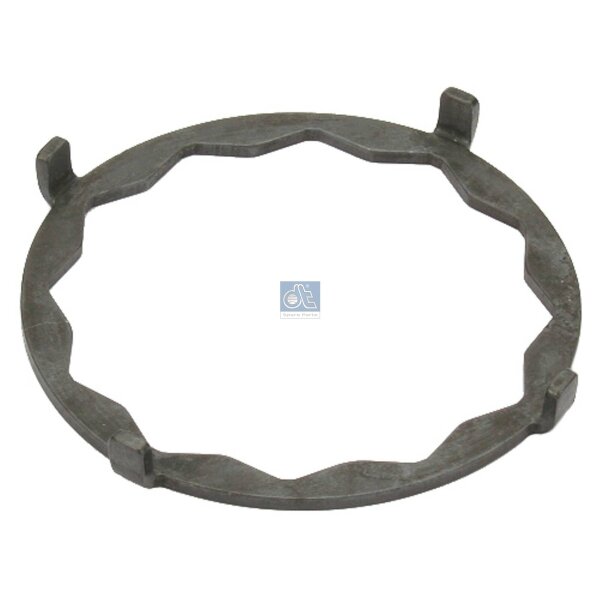 Sicherungsscheibe Antriebsflanschbefestigung DT SPARE PARTS für u.a. VOLVO F12