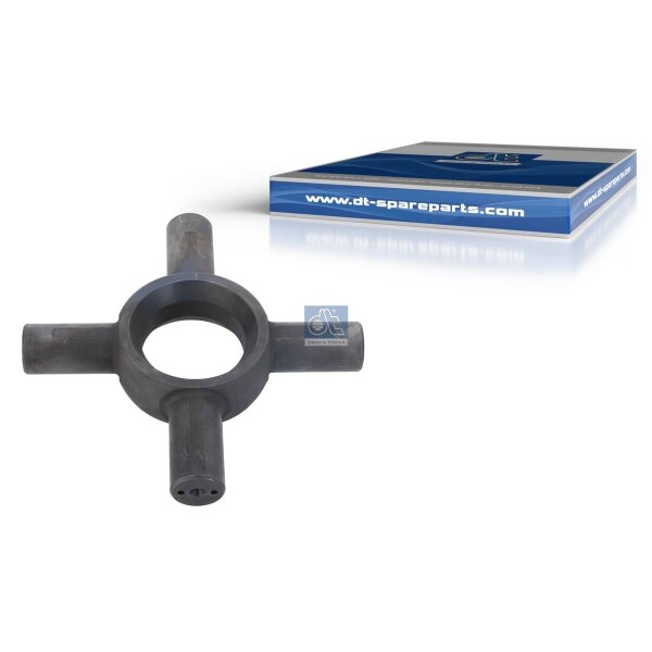 Achsstern Ausgleichskegelrad-Differential DT SPARE PARTS für VOLVO