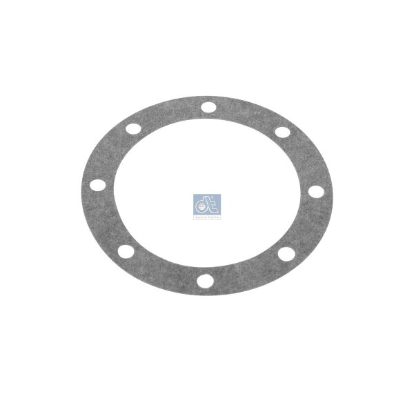 Seal axle cap Ø 110 - 150 mm DT SPARE PARTS for MERCEDES-BENZ SK and others