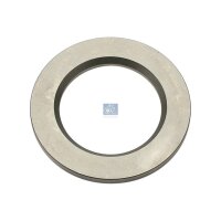 Pressure disc cone diff Ø 110 mm 7 mm DT SPARE...