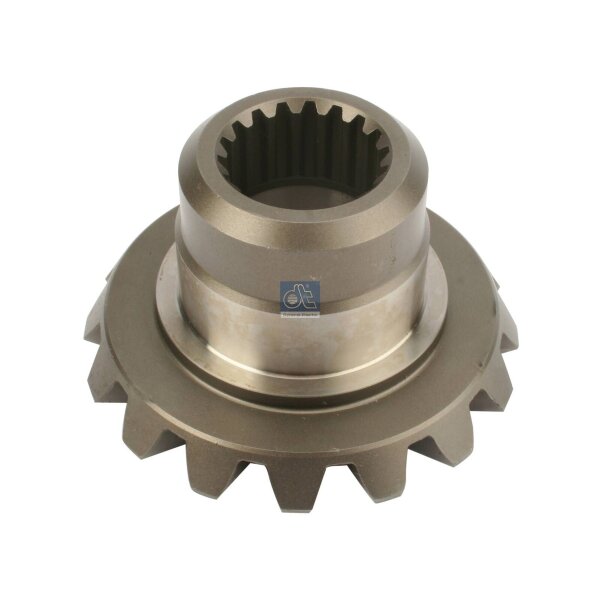 Compensating bevel gear differential DT SPARE PARTS IAM-Expertise for VOLVO