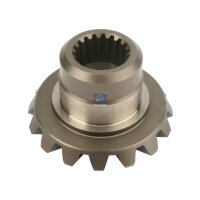 Compensating bevel gear differential DT SPARE PARTS...