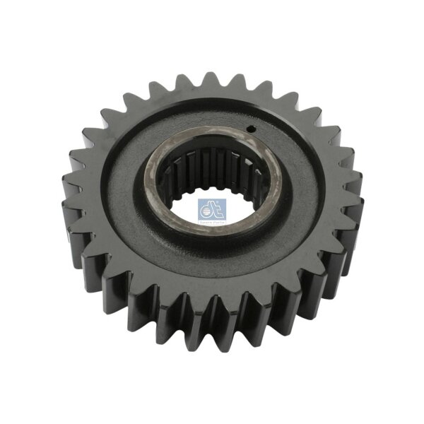 Compensating bevel gear differential DT SPARE PARTS IAM-Expertise for VOLVO
