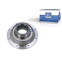 Antriebsflansch Gelenkwelle DT SPARE PARTS passend...