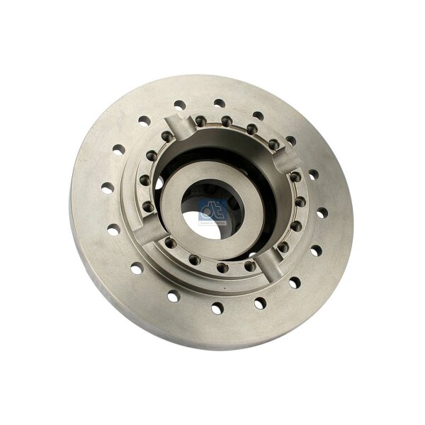 Gehäuse Differential DT SPARE PARTS IAM-Expertise passend für VOLVO