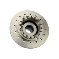 Gehäuse Differential DT SPARE PARTS IAM-Expertise...