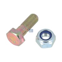 Schraube Antriebswellenflansch DT SPARE PARTS für...