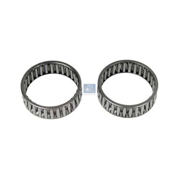 Bearing selector/shift rod Ø 50 - 57 mm DT SPARE PARTS for RENAULT and others