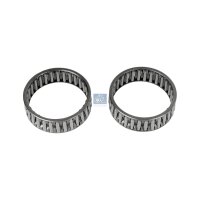 Bearing selector/shift rod Ø 50 - 57 mm DT SPARE...