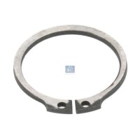 Circlip DIN 471 Ø 45 mm 2 5 mm DT SPARE PARTS for...