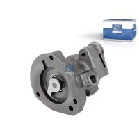 Pumpe Kraftstoffvorförderung DT SPARE PARTS für...