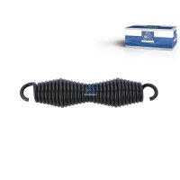 Brake Shoe Spring 202 mm DT SPARE PARTS IAM-Expertise for...