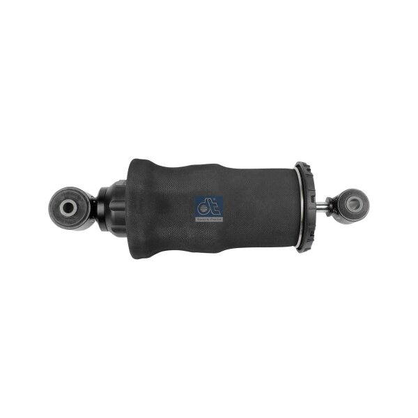 Shock Absorber Driver Cab Suspension DT SPARE PARTS IAM-Expertise for e.g. MAN