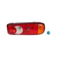 Rear Light right DT SPARE PARTS IAM-Expertise suitable...