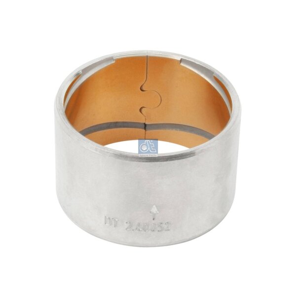 Buchse Bremsbackenbolzen Ø 44 mm DT SPARE PARTS für u.a. VOLVO F12