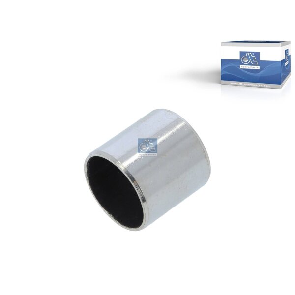 Bremsbackenrolle Ø 28 mm DT SPARE PARTS IAM-Expertise passend für u.a. VOLVO B9