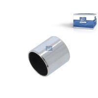 Bremsbackenrolle Ø 28 mm DT SPARE PARTS...