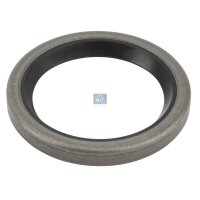 Oil seal for brake camshaft Ø 44 - 58 mm DT SPARE...