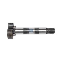 Bremswelle Trommelbremse 10 Zähne 293 mm DT SPARE...