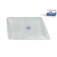 Main Headlight Lens right DT SPARE PARTS for e.g. MB...