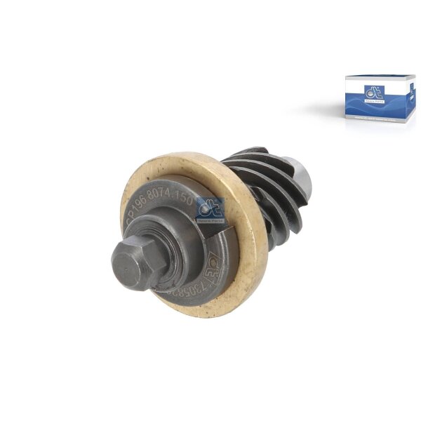 Reparatursatz automatische Nachstellung DT SPARE PARTS für u.a. RENAULT TRUCKS