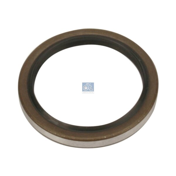 Wellendichtring Bremsnockenwelle Ø 37 - 47,6 mm DT SPARE PARTS für u.a. RENAULT