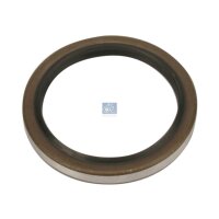 Wellendichtring Bremsnockenwelle Ø 37 - 47,6 mm DT...