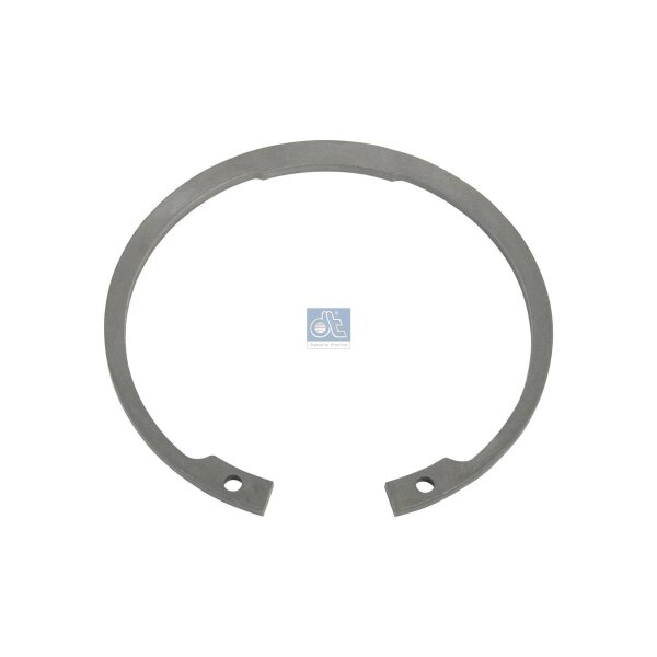 Circlip DIN 472 Ø 112 mm 4 mm DT SPARE PARTS suitable for BPW