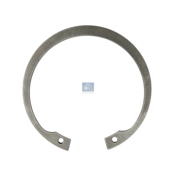 Circlip DIN 472 2 mm DT SPARE PARTS for MERCEDES-BENZ and others